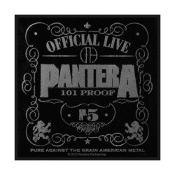 PANTERA - OFFICIAL LIVE...