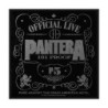 PANTERA - OFFICIAL LIVE 101% PROOF