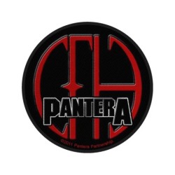 PANTERA - CFH