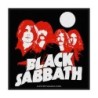 BLACK SABBATH - RED PORTRAITS