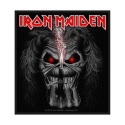 IRON MAIDEN - EDDIE CANDLE...