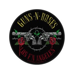 GUNS N ROSES - LOS F'N ANGELES