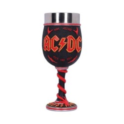 ACDC High Voltage Goblet...