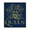 QUEEN - CREST