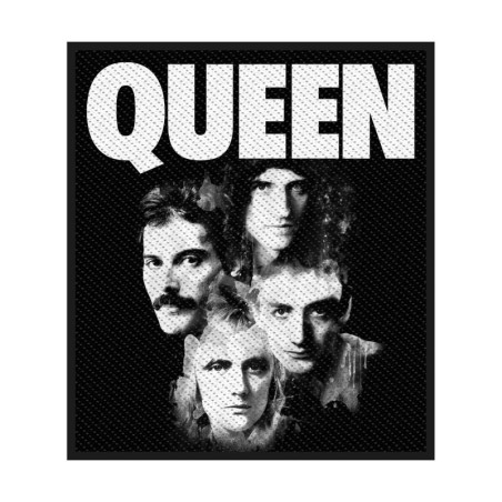 QUEEN - FACES