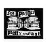 SEX PISTOLS - PRETTY VACANT