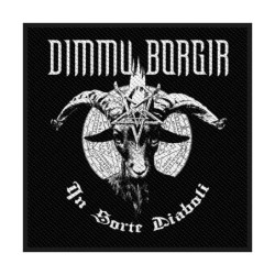 DIMMU BORGIR - IN SORTE...