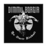 DIMMU BORGIR - IN SORTE DIABOLI