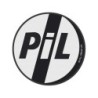 PIL - LOGO