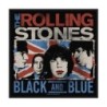 THE ROLLING STONES - BLACK AND BLUE