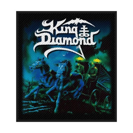 KING DIAMOND - ABIGAIL