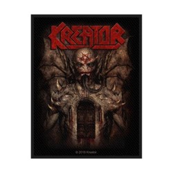 KREATOR - GODS OF VIOLENCE