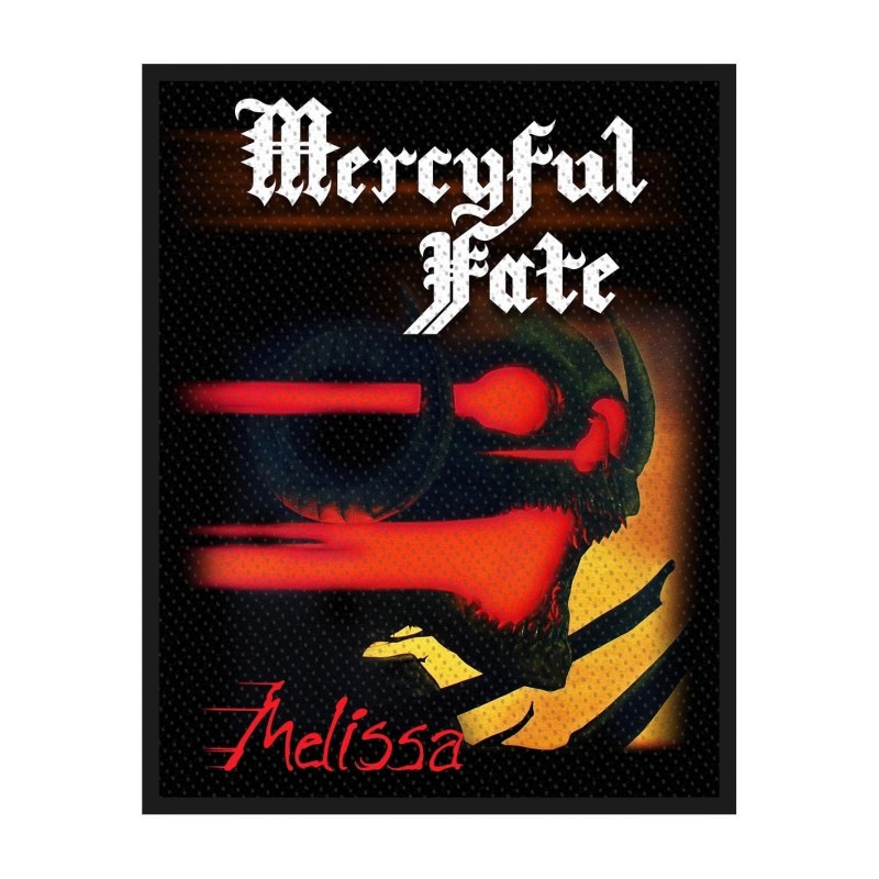 MERCYFUL FATE - MELISSA