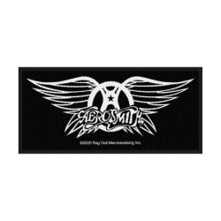 AEROSMITH - LOGO