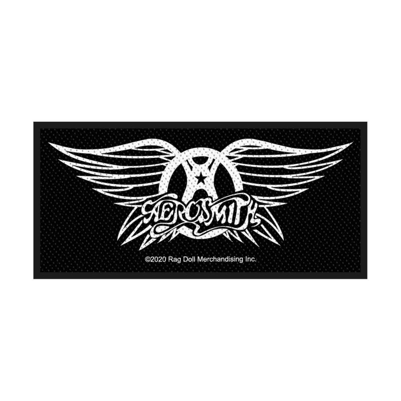 AEROSMITH - LOGO