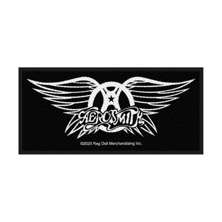 AEROSMITH - LOGO