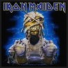 IRON MAIDEN - POWERSLAVE EDDIE