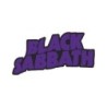 BLACK SABBATH - LOGO CUT OUT