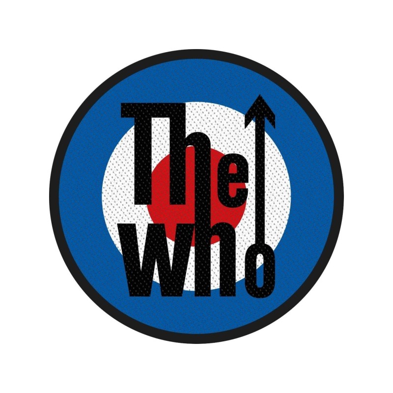 THE WHO - TARGET