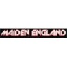 IRON MAIDEN - MAIDEN ENGLAND