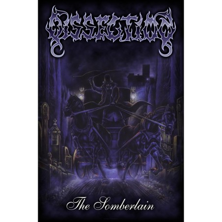 DISSECTION - THE SOMBERLAIN