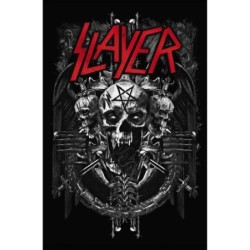 SLAYER - DEMONIC