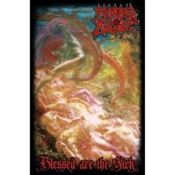 MORBID ANGEL - BLESSED ARE...