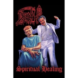 DEATH - SPIRITUAL HEALING