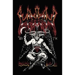 WATAIN - BAPHOMET