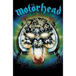 MOTORHEAD - OVERKILL