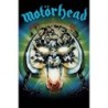 MOTORHEAD - OVERKILL