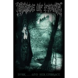 CRADLE OF FILTH - DUSK AND...