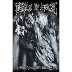 CRADLE OF FILTH - THE...