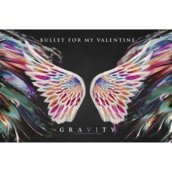 BULLET FOR MY VALENTINE -...