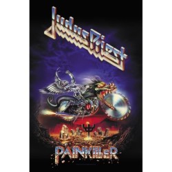 JUDAS PRIEST - PAINKILLER