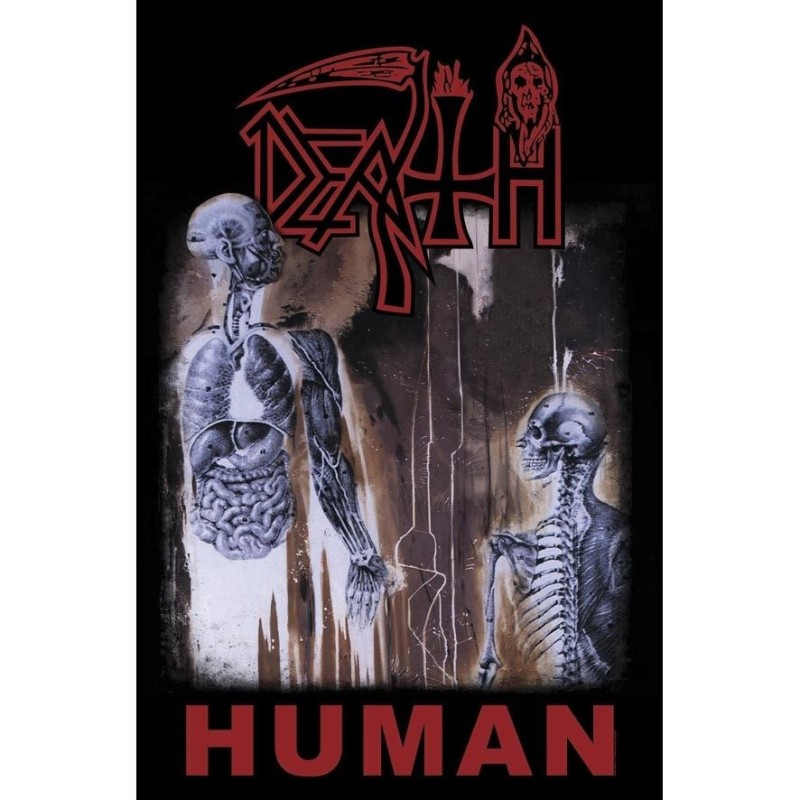 DEATH - HUMAN