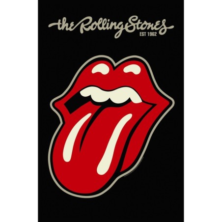 THE ROLLING STONES - TONGUE