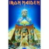 IRON MAIDEN - POWERSLAVE