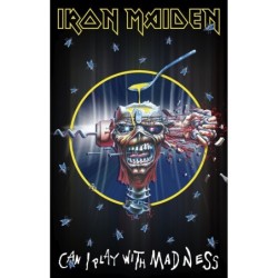 IRON MAIDEN - CAN I PLAY...