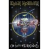 IRON MAIDEN - CAN I PLAY WITH MADNESS