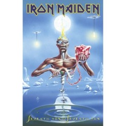 IRON MAIDEN - SEVENTH SON