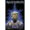 IRON MAIDEN - POWERSLAVE EDDIE