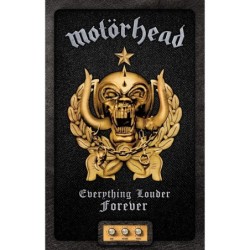 MOTORHEAD - EVERYTHING...