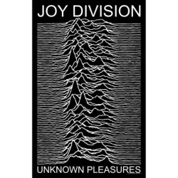 JOY DIVISION - UNKNOWN...