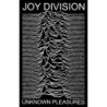 JOY DIVISION - UNKNOWN PLEASURES