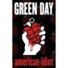 GREEN DAY - AMERICAN IDIOT