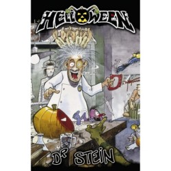 HELLOWEEN - DR. STEIN