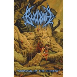 BLOODBATH - SURVIVAL OF THE...