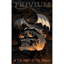 TRIVIUM - IN THE COURT OF...