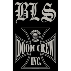 BLACK LABEL SOCIETY - DOOM...